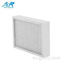 Metal Mesh Pre-Filter para el sistema de filtro de aire acondicionado